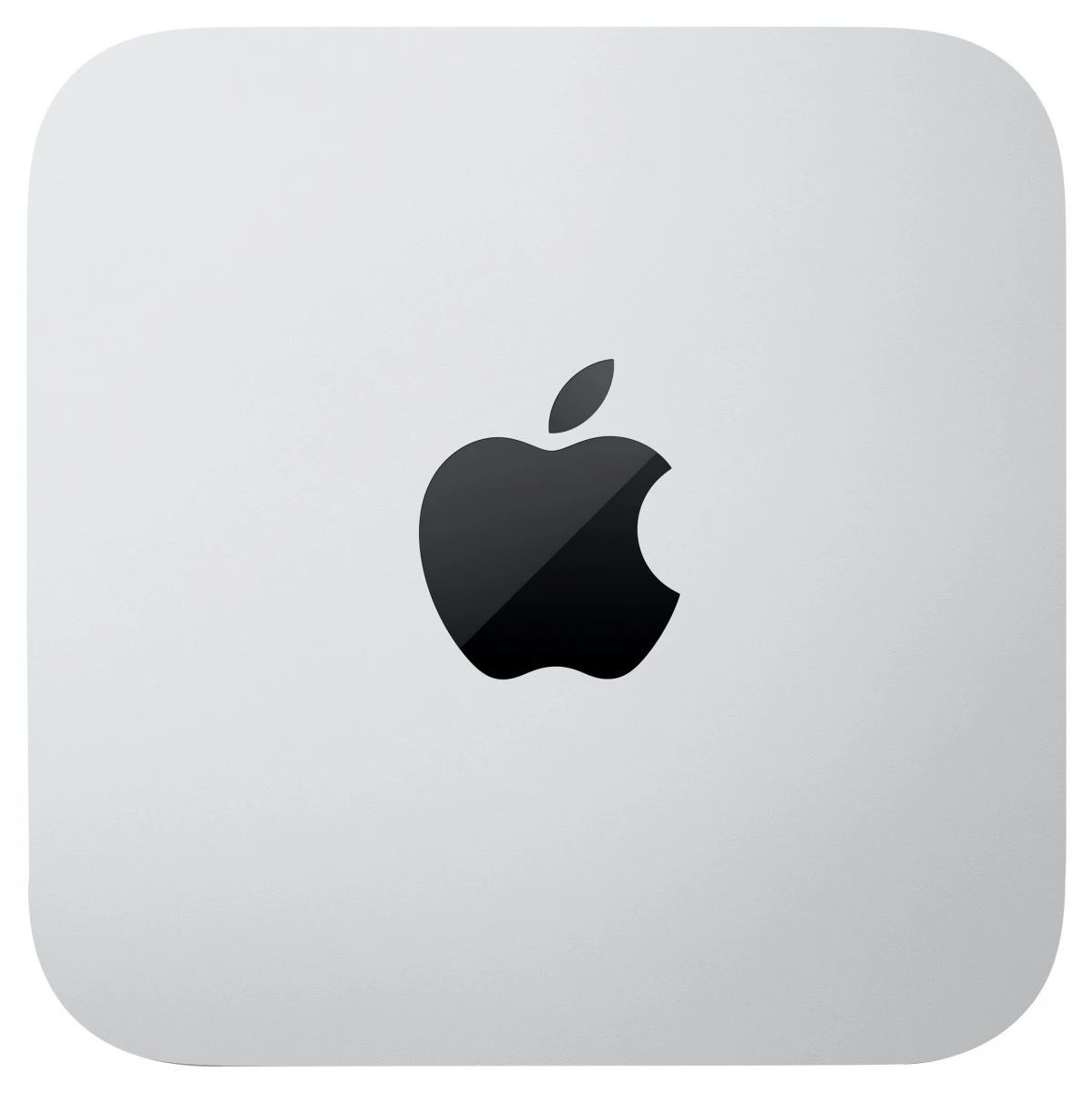 Apple Mac Studio (M2 Max, 12C CPU/30C GPU), 32 ГБ, 512 ГБ SSD, macOS (MQH73), серебристый