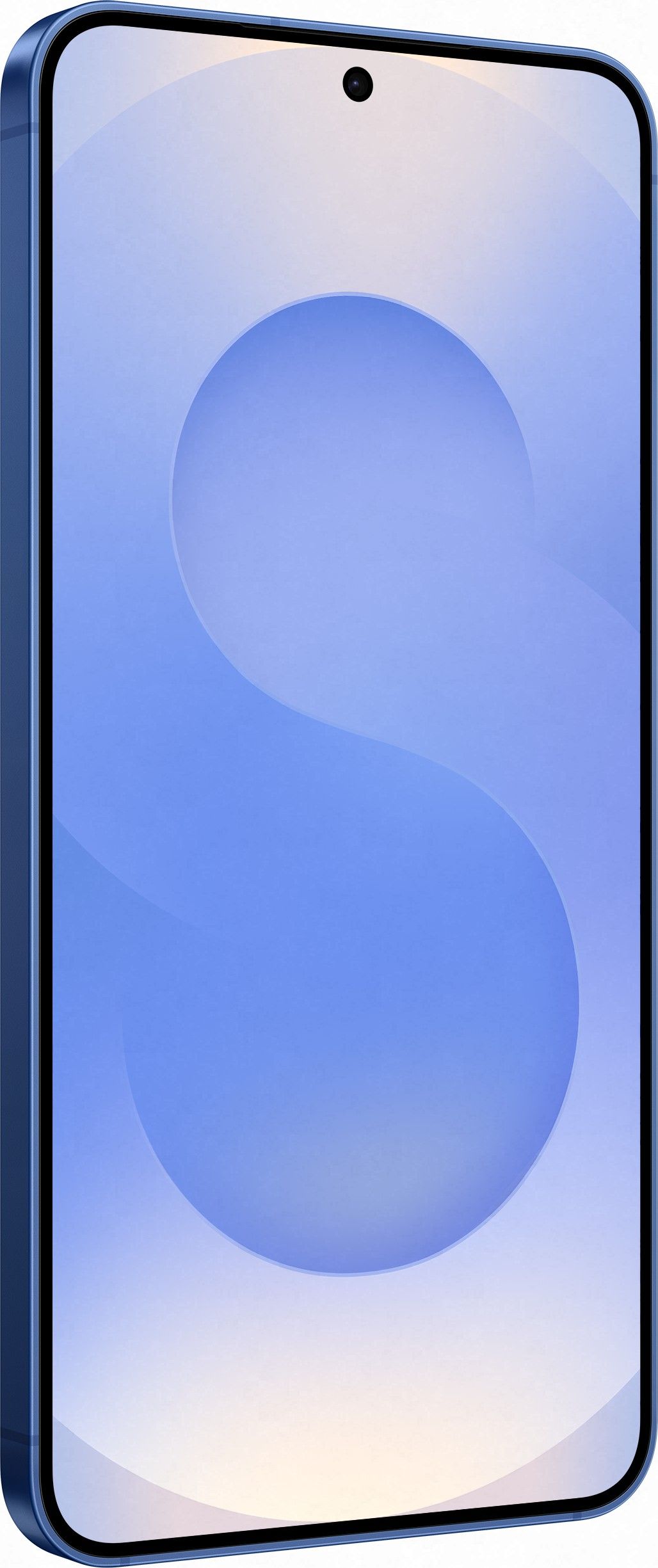 Samsung Galaxy S25 12/128Gb, синий