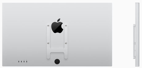 Монитор Apple Studio Display XDR new 27" Standard glass 5K