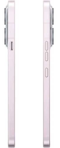 Nothing Phone (4a) Pro 12/256ГБ, розовый