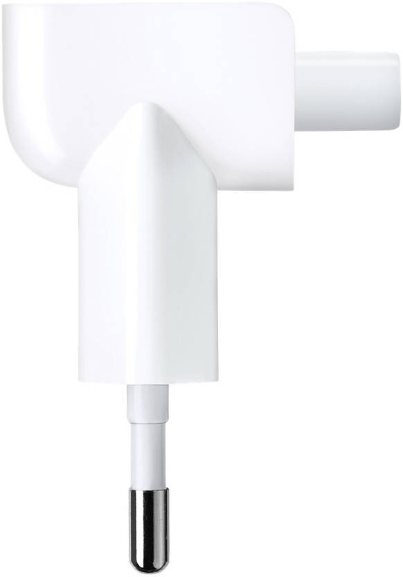 Apple World Travel Kit, белый (MD837)