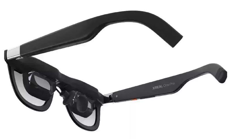 XREAL One Pro (L), черный