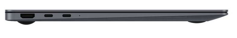 Samsung Galaxy Book 6 Pro 14" (Intel Core Ultra 7 356H, Intel Graphics) 32ГБ, 1ТБ SSD, Windows 11 Home, серый (NP940XJG-KG1HK)
