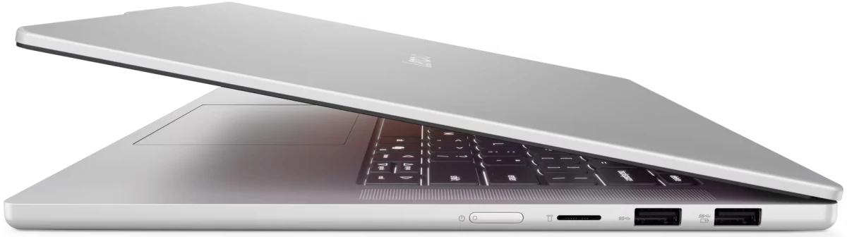 Lenovo IdeaPad Slim 5 15ARP10 15.1" (AMD Ryzen 7 7735HS, AMD Radeon 680M) 32ГБ, 1ТБ SSD, noOS, серый (83J3001YRK)