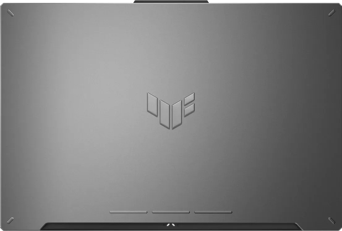 Ноутбук Asus TUF Gaming F16 FX608JMR-RV194 (Intel Core i5 14450HX, NVIDIA GeForce RTX 5060) 16ГБ, 512ГБ SSD, noOS, серый (90NR0NB1-M00AK0)