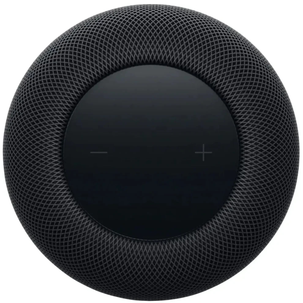 Умная колонка Apple Homepod 2, черный (MDEW4)