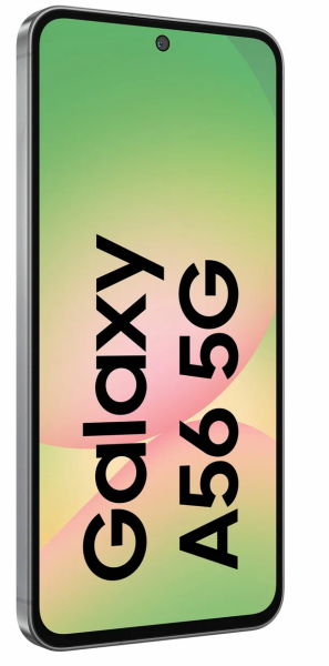 Samsung Galaxy A56 8/128 Гб, темно-синий