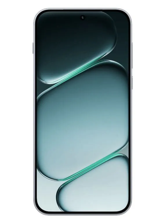 Смартфон OnePlus Nord 6 12/256Gb, серебристый (Quick Silver)