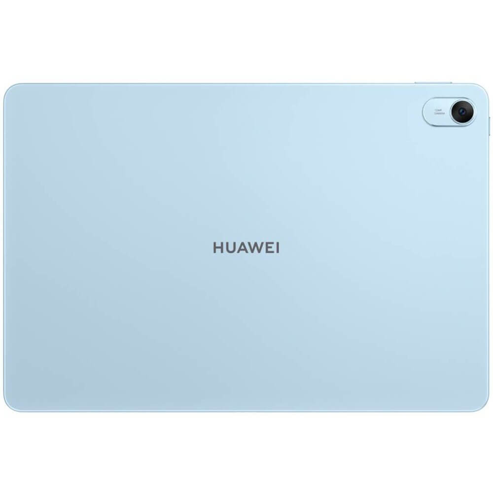 Huawei MatePad 11.5" Wi-Fi 8/256GB с клавиатурой (BTKR-W09), светло-голубой 6942103145117