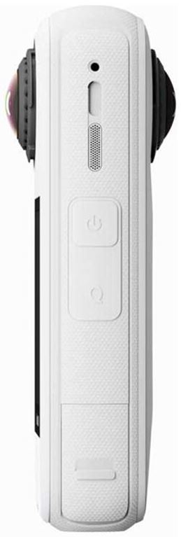 Экшн-камера Insta360 X4 Air, белый