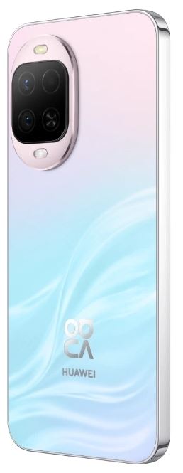 Huawei Nova 16z 12/256 Гб, голубой