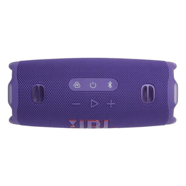Портативная акустика JBL Charge 6, фиолетовый