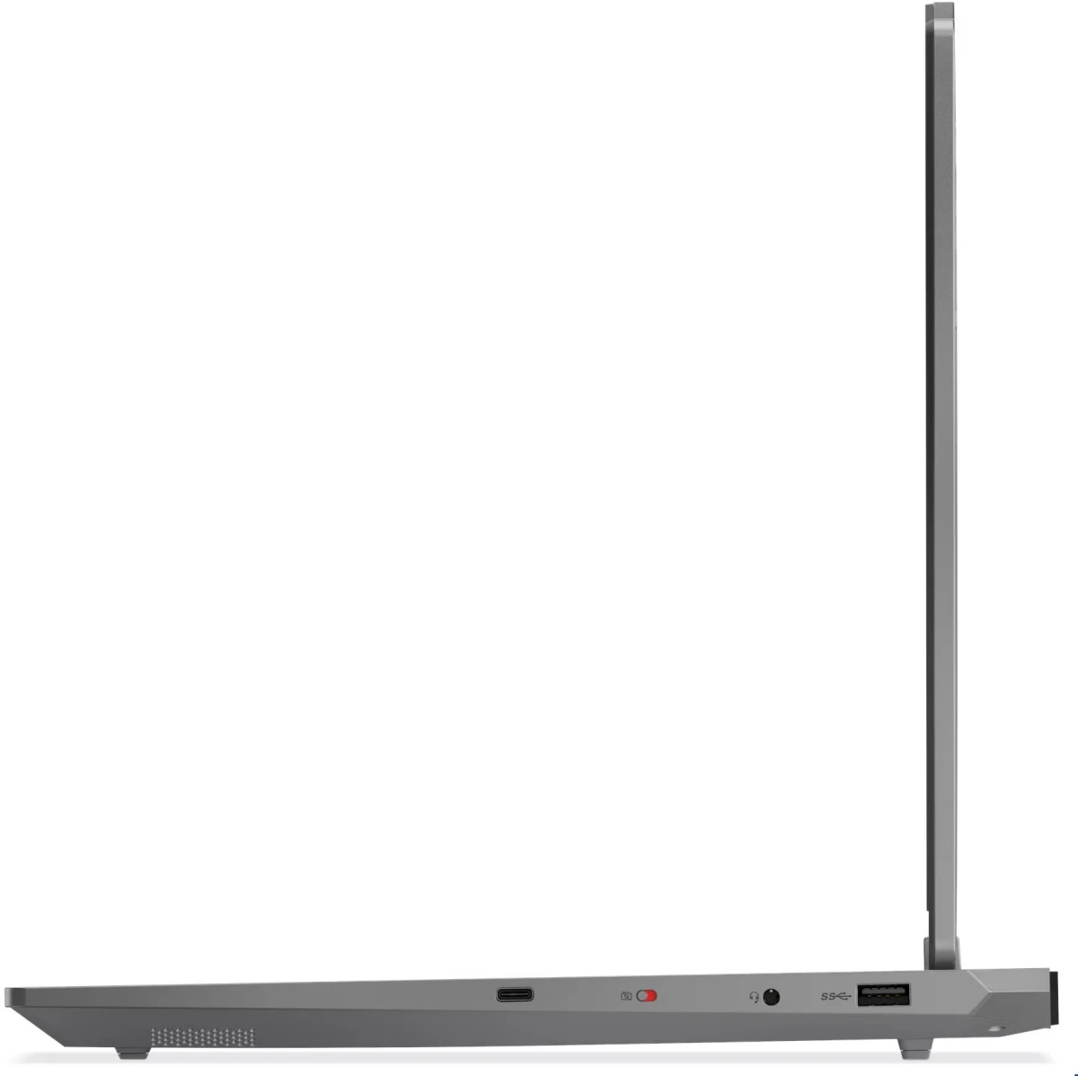 Lenovo LOQ 15IRX10 (Intel Core i7 14700HX, NVIDIA GeForce RTX 5060) 32ГБ, 1 ТБ SSD, noOS, серый (83JE013KSA)