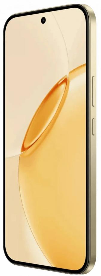 Смартфон Realme 16 Pro 5G 8/256 ГБ, бежевый