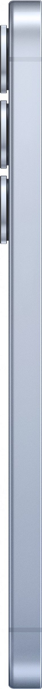 Samsung Galaxy S25 12/256Gb, голубой (SM-S9310)