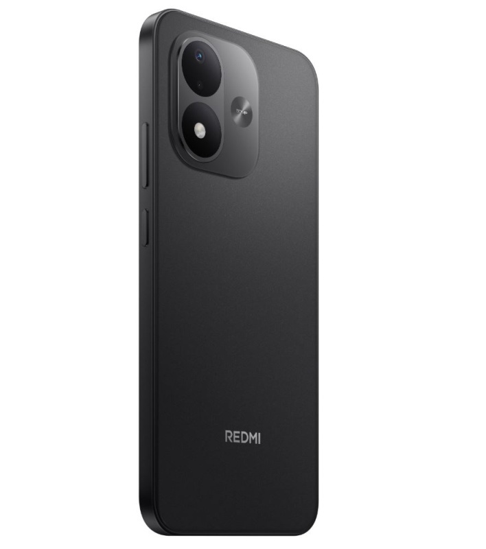 Xiaomi Redmi Note 17 8/256ГБ, Black