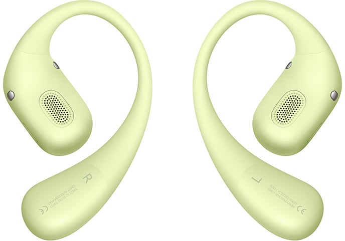 Huawei FreeArc, зеленый