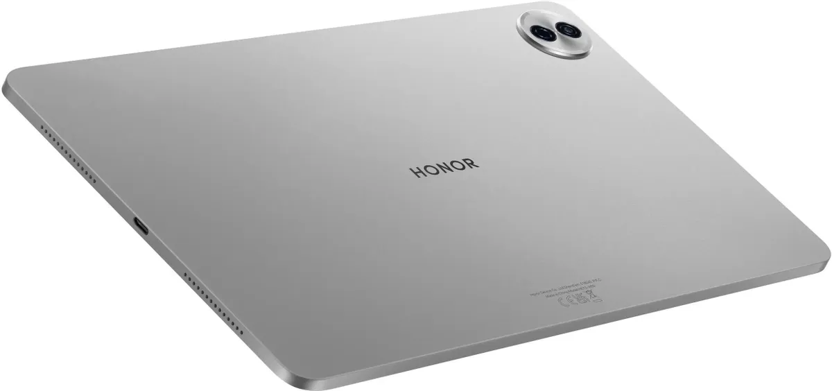HONOR Pad 10 Wi-Fi 8/128 Гб, серый