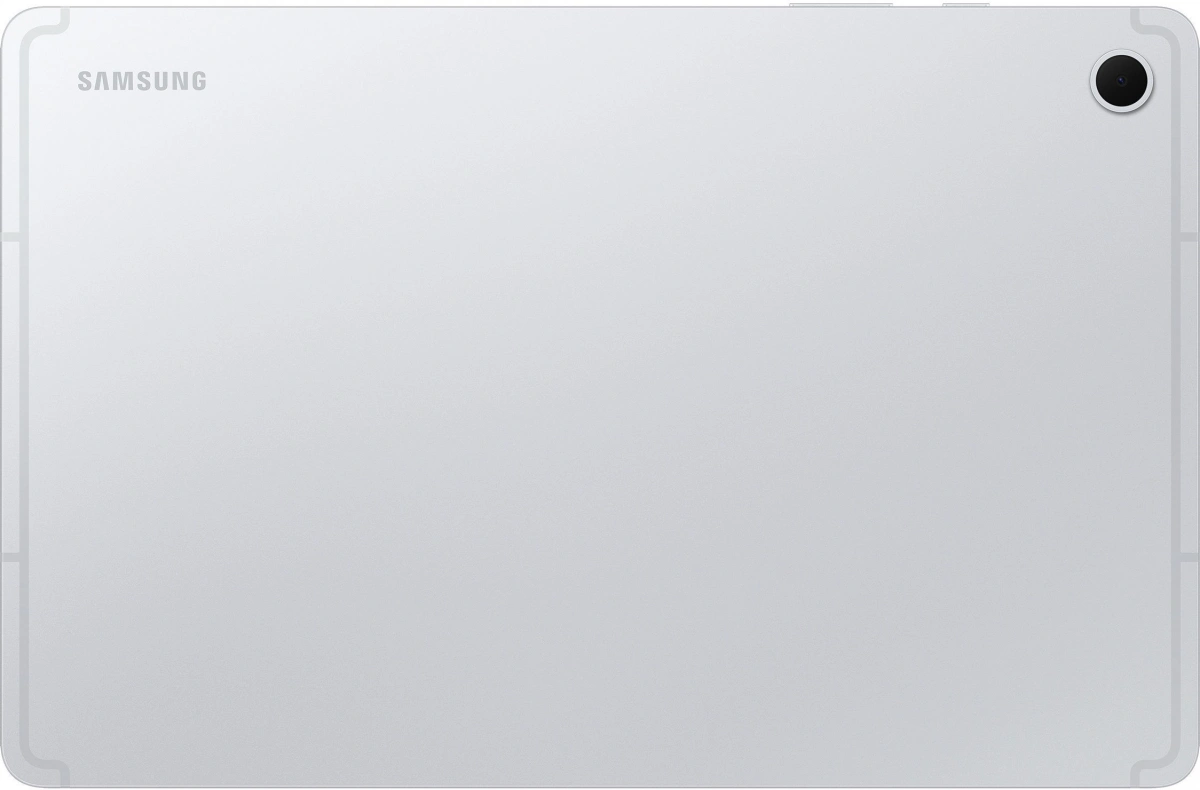 Samsung Galaxy Tab S10 Lite Wi-Fi 8/256 ГБ, Silver (SM-X400B)