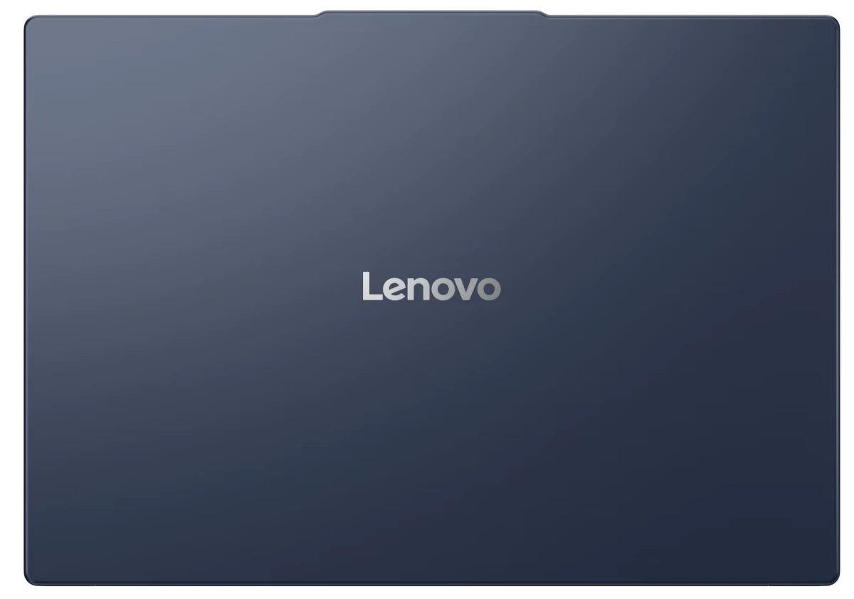 Ноутбук Lenovo IdeaPad Slim 5 16IRH10R 16" (Intel Core 7 240H, Intel Graphics) 16ГБ, 1ТБ, Win 11 Home, синий (83J1002KUS)