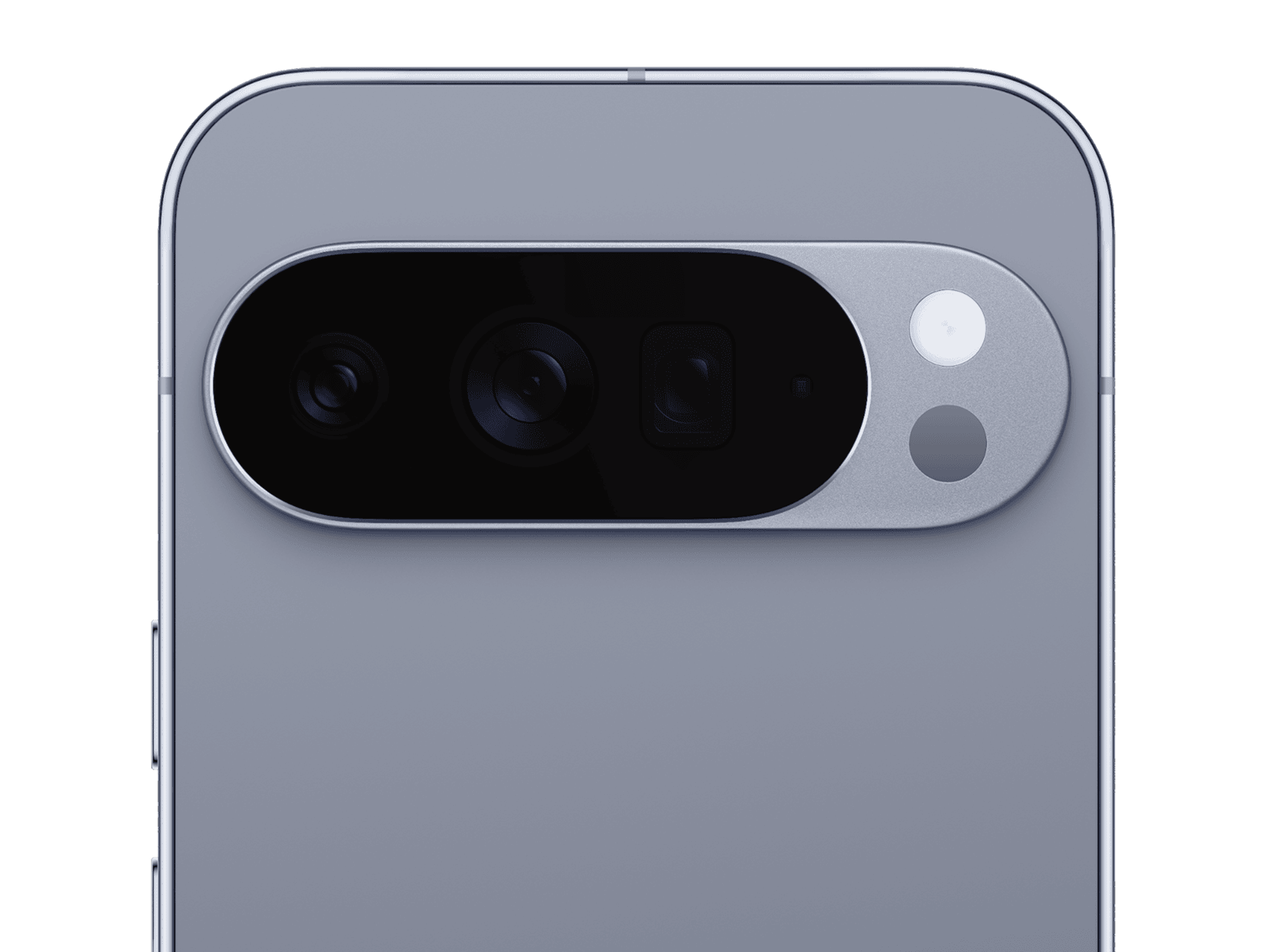 Google Pixel 10 Pro XL 16/512 Гб, серый