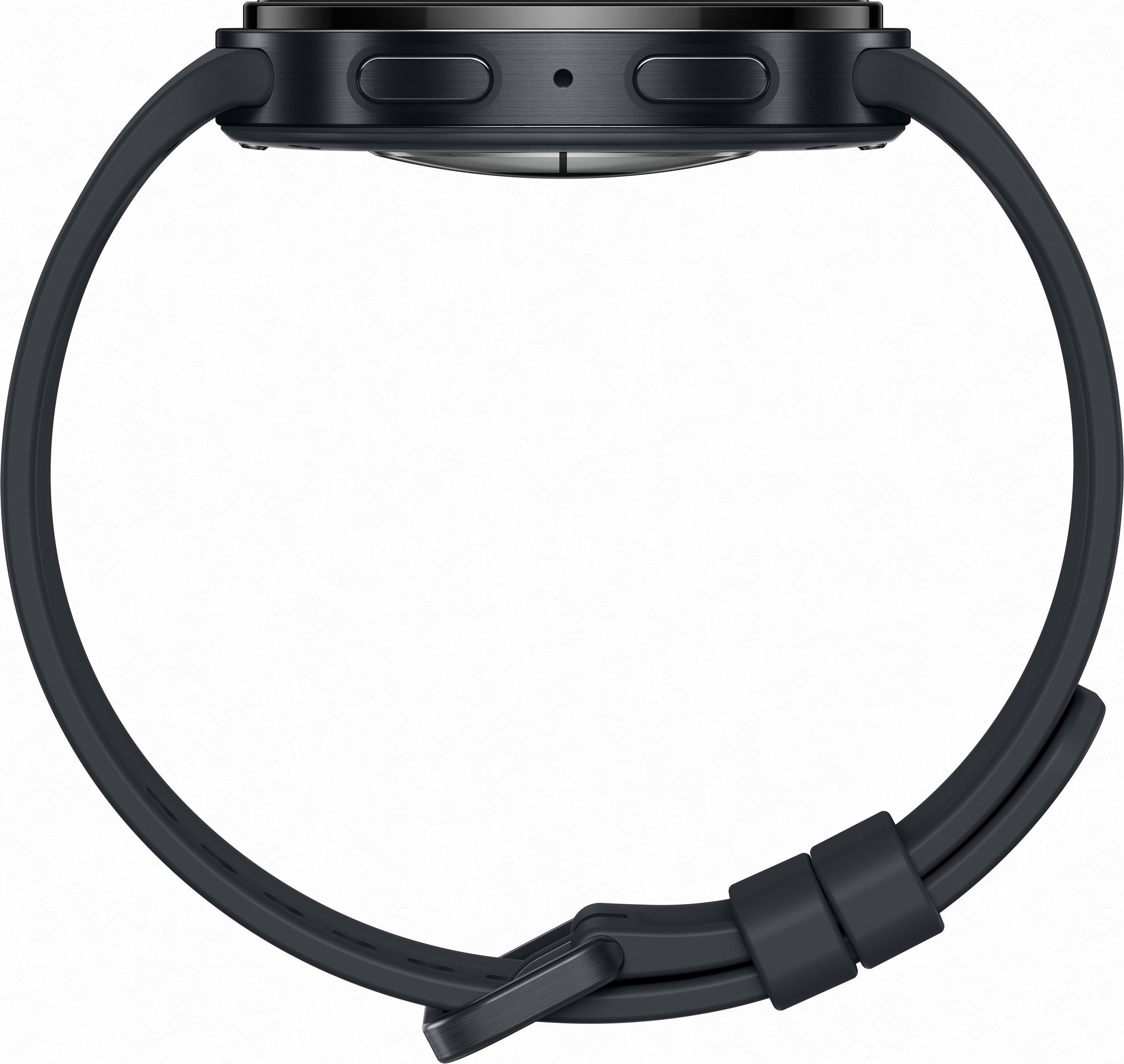 Samsung Galaxy Watch9 44 мм, графит