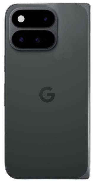 Google Pixel 11 Pro Fold 16/256ГБ, черный (Obsidian)