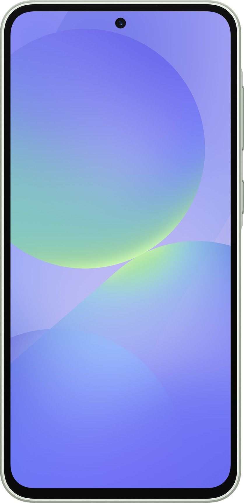 Samsung Galaxy A36 12/256Gb, лайм