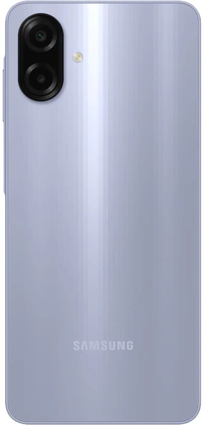 Samsung Galaxy A07s 4/64ГБ, фиолетовый
