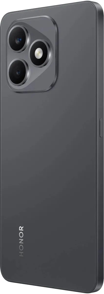 Honor X8d 8/256 Гб, черный