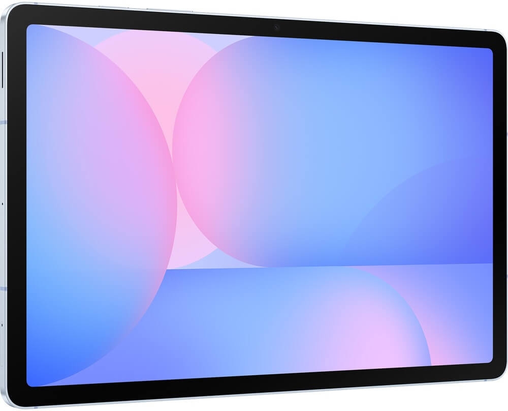 Планшет Samsung Galaxy Tab S10 FE 5G 12/256 Гб, синий (X526B)