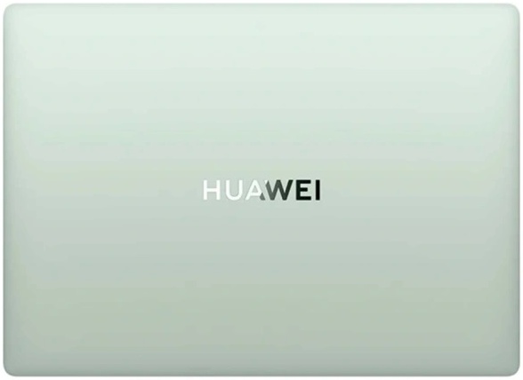 Huawei MateBook 14 2024 FLMH-X (Intel Core Ultra 5 125H, Intel Arc Graphics) 16ГБ, 512ГБ SSD, noOS, зеленый (53014MFP)