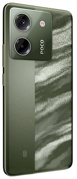 Xiaomi POCO M7 Pro 5G 8/256 Гб, зеленый