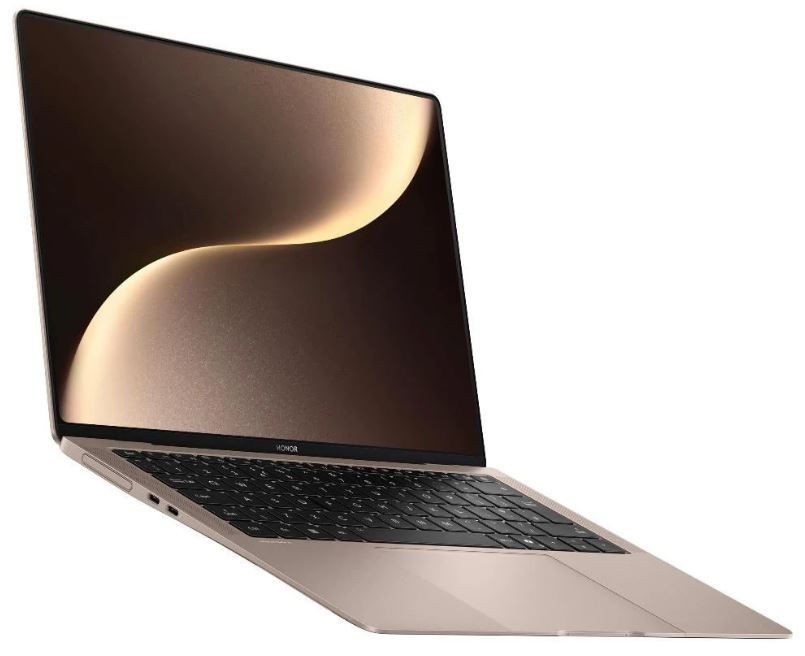 Honor MagicBook Art 14 2025 (Intel Core Ultra 7 255H, Intel Arc 140T) 32ГБ, 1ТБ SSD, Windows 11 Home, коричневый (5301AQHF)