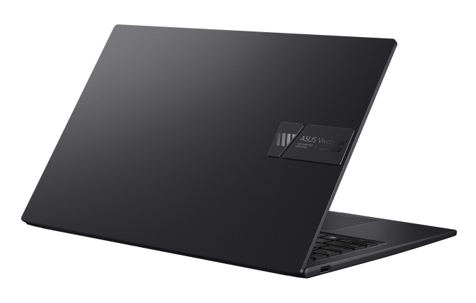 Asus Vivobook 15X OLED K3504VA-MA476 15.6" (Intel Core i5 1335U, Intel Iris Xe Graphics) 16ГБ, 512ГБ, noOS, черный (90NB10A1-M00K60)