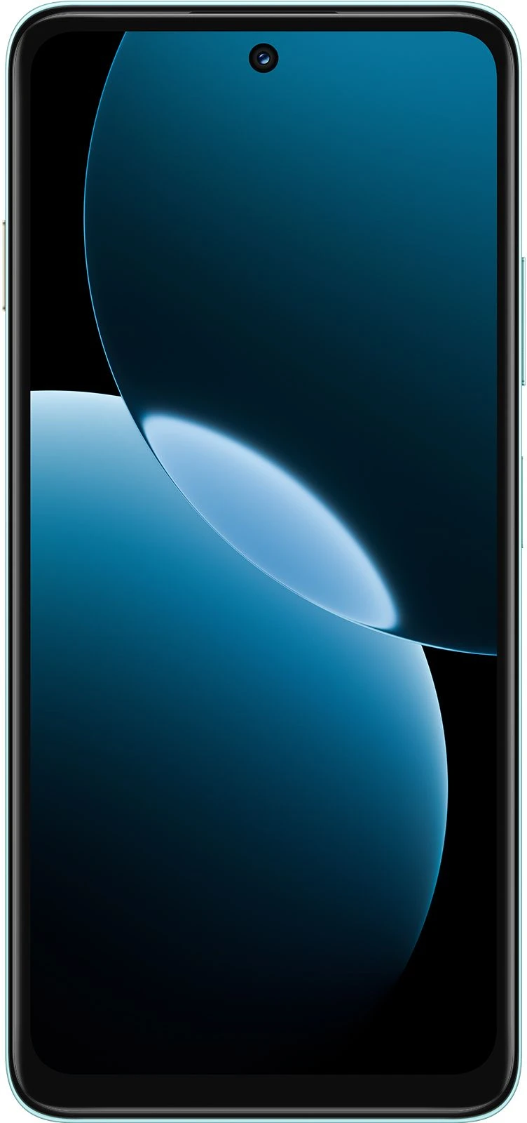 Смартфон Huawei nova Y73 8/256 Гб, голубой
