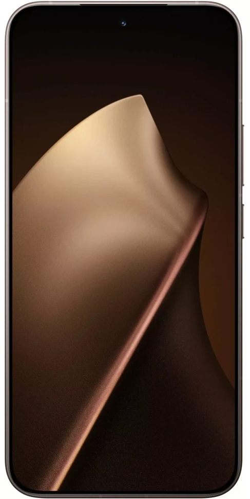 Смартфон Xiaomi 15T Pro 12/512GB, золотой