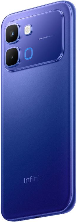 Infinix Note Edge 5G 8/128ГБ, синий
