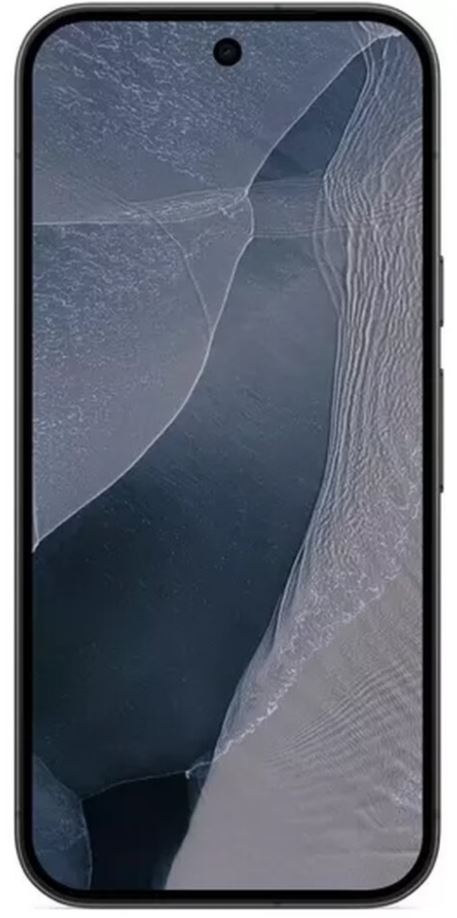 Google Pixel 11 Pro XL 16/512ГБ, черный (Midnight Haze)