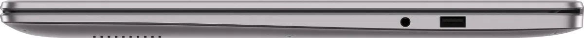 Honor MagicBook X14 2025 GDG-X (Intel Core i5 12450H, Intel UHD Graphics) 16ГБ, 512ГБ, noOS, серый (5301ALWW)