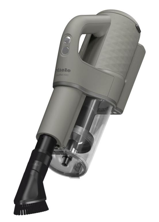 Miele HX1 DuoFlex CarCare, Casa Grey