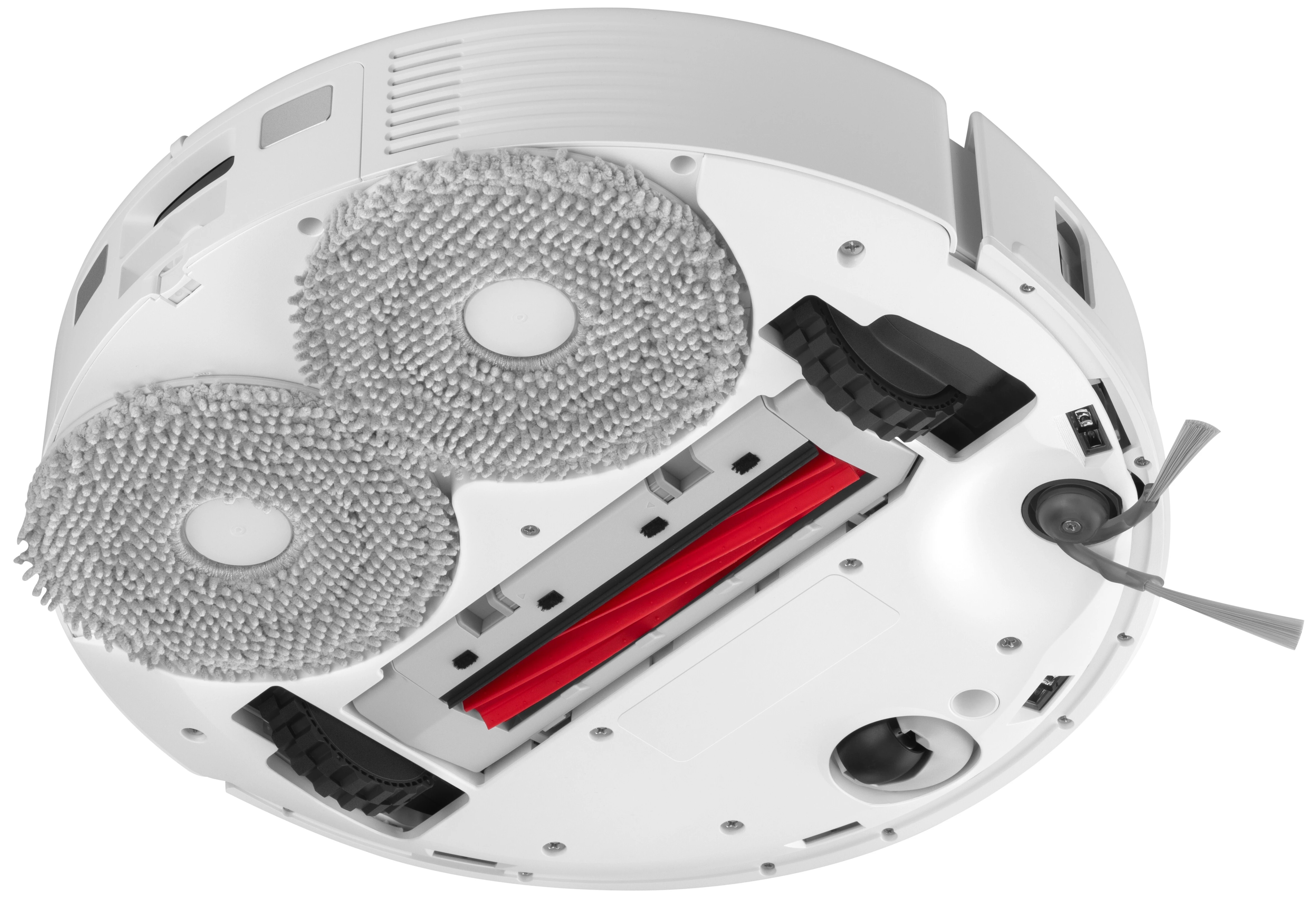 Робот-пылесос Roborock Q Revo L, белый