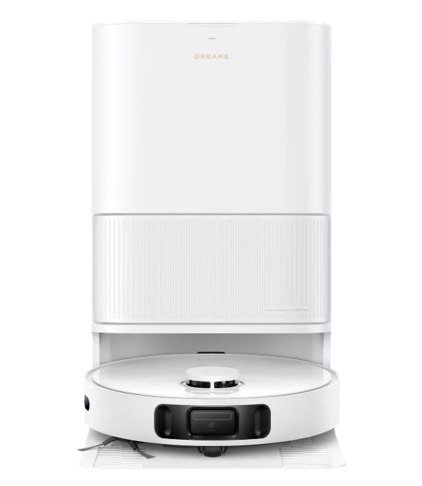 Dreame L40 Ultra CE, белый