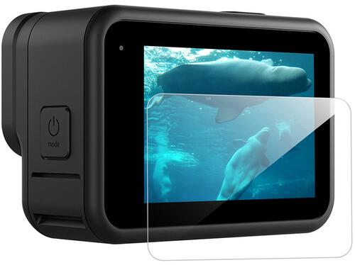 Защитная пленка Telesin High-Definition Lens and Screen Protector для GoPro HERO13