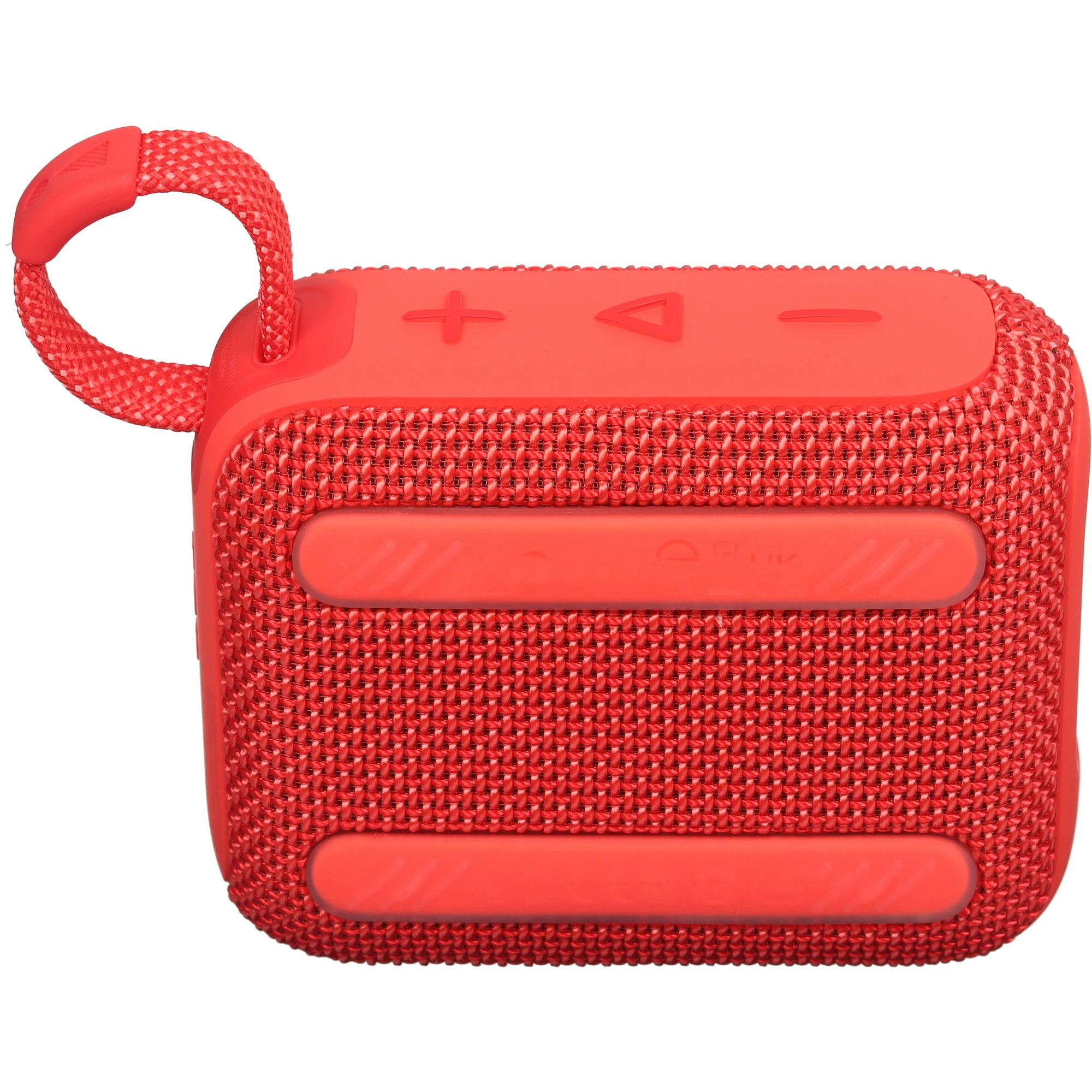 Портативная колонка JBL GO 4, красный