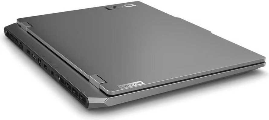 Ноутбук Lenovo LOQ 15ARP9 15.6" (AMD Ryzen 5 7235HS, GeForce RTX 3050) 16ГБ, 512ГБ, noOS, (83JC0058RK)
