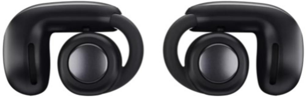Беспроводные наушники Bose Open Earbuds Ultra 5V, черный