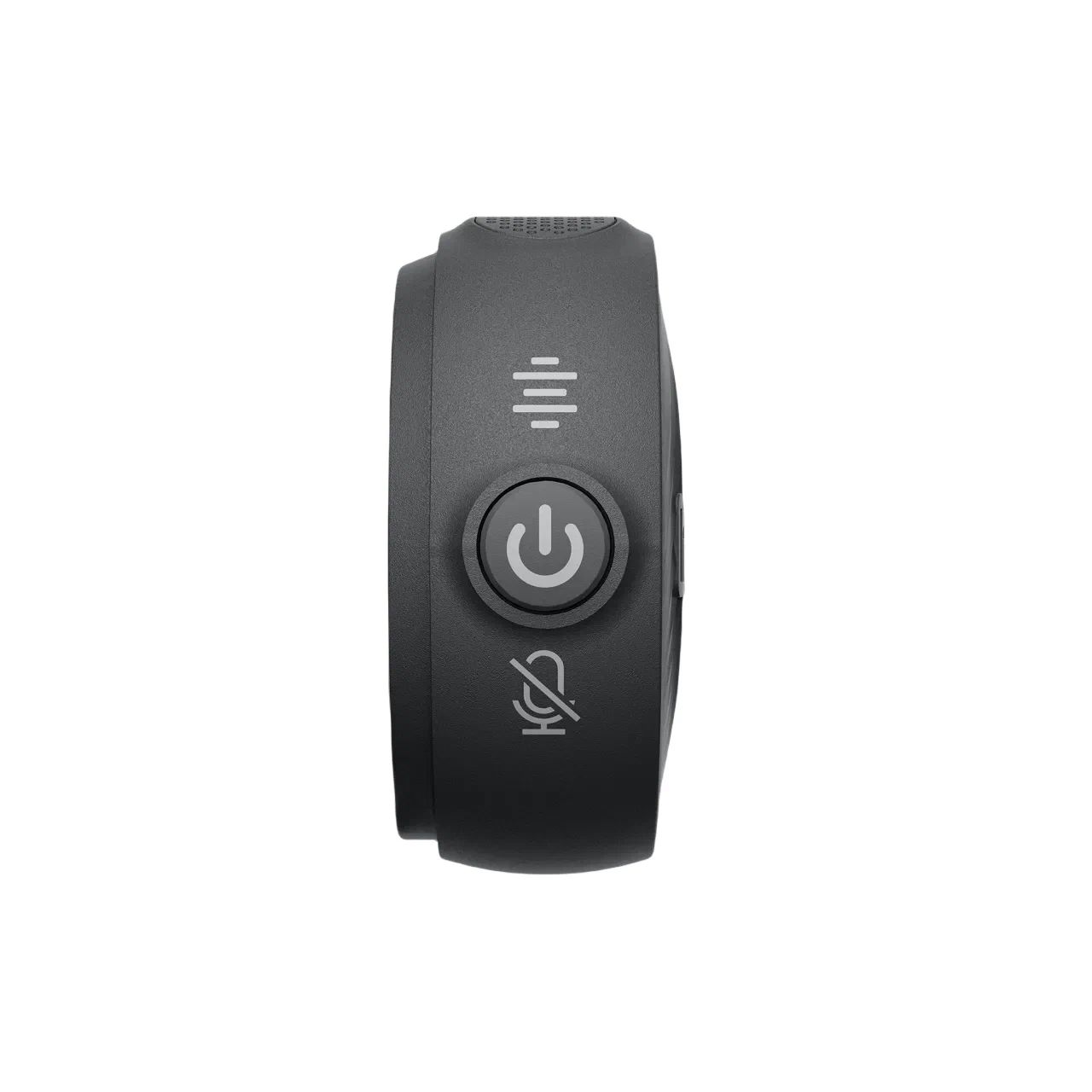 Беспроводной микрофон Insta360 Mic Air (1 TX + 1 RX), черный