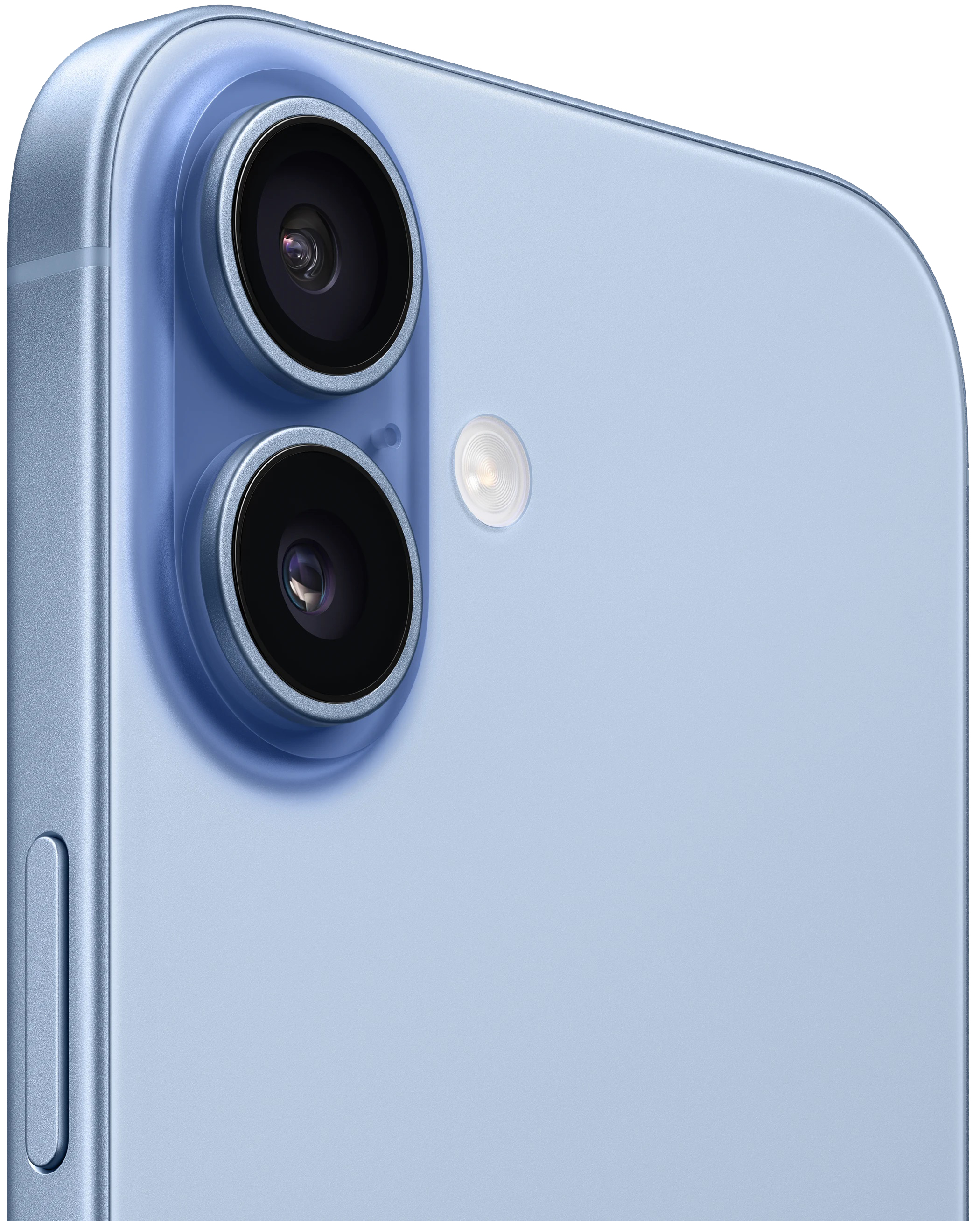 Apple iPhone 17 512GB, Mist Blue (голубой)