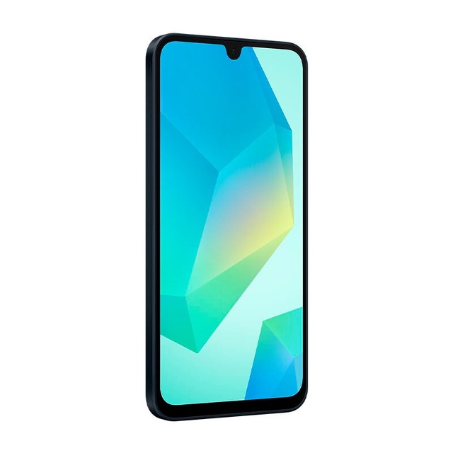 Samsung Galaxy A16 4G 8/256 Гб, синий (Blue Black) SM-A165